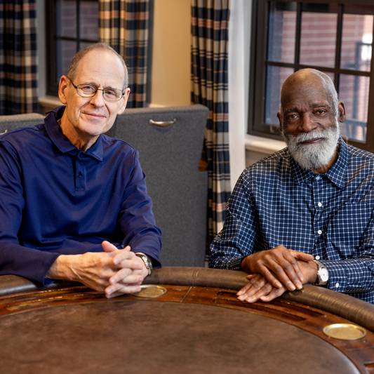 Pros and Cons of Senior Living Communities