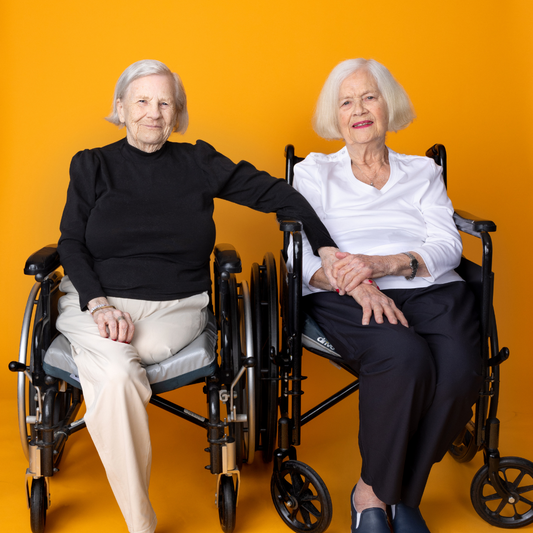 Wheelchair Clothing: 16 Tips to Dress Easy & Look Great