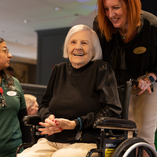 Clothing for Grandma: Elevating Adaptive Fashion