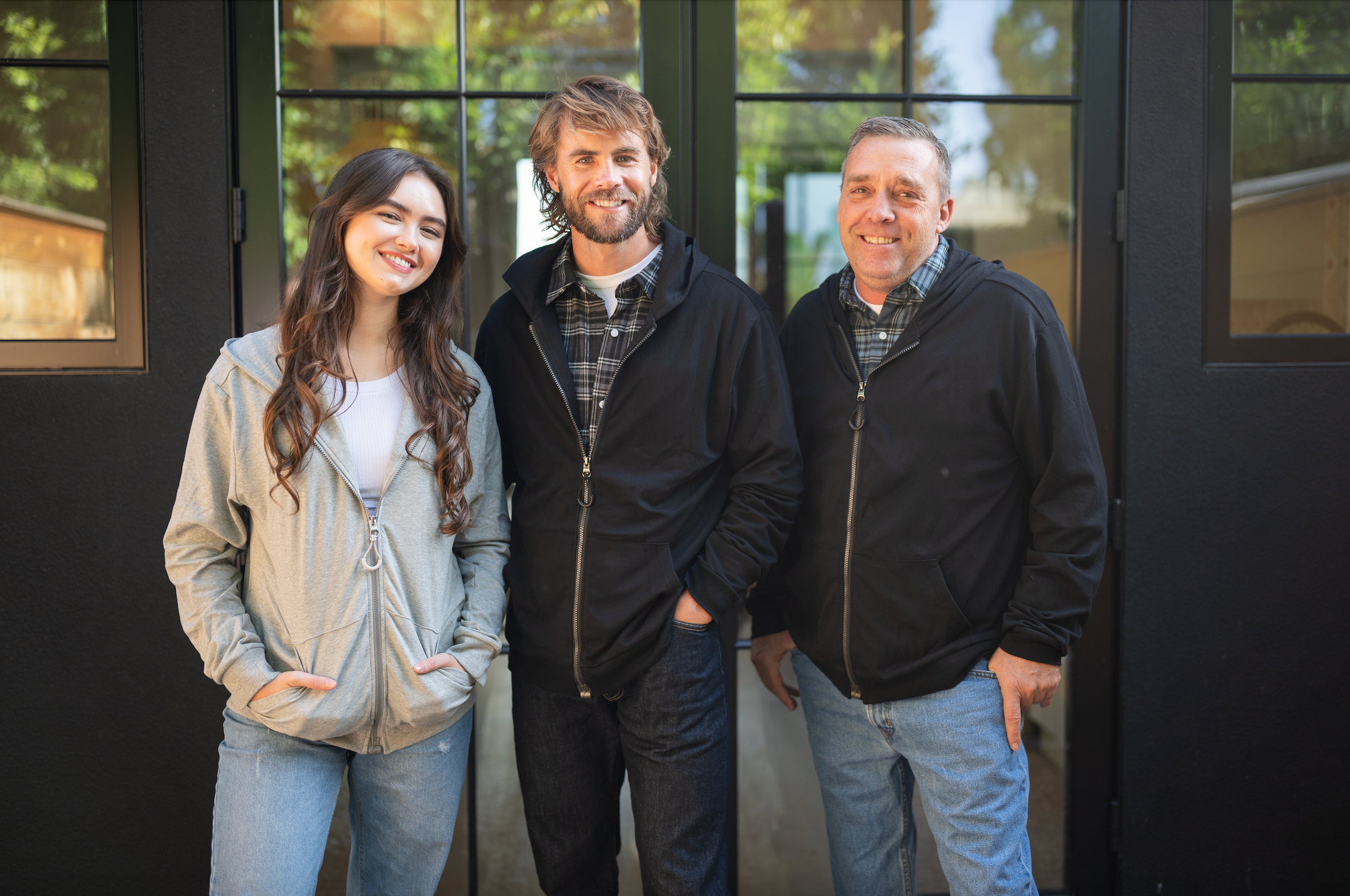 Related Article - Meet HoodEase: The Magnetic Zipper Hoodie That Practically Zips Itself