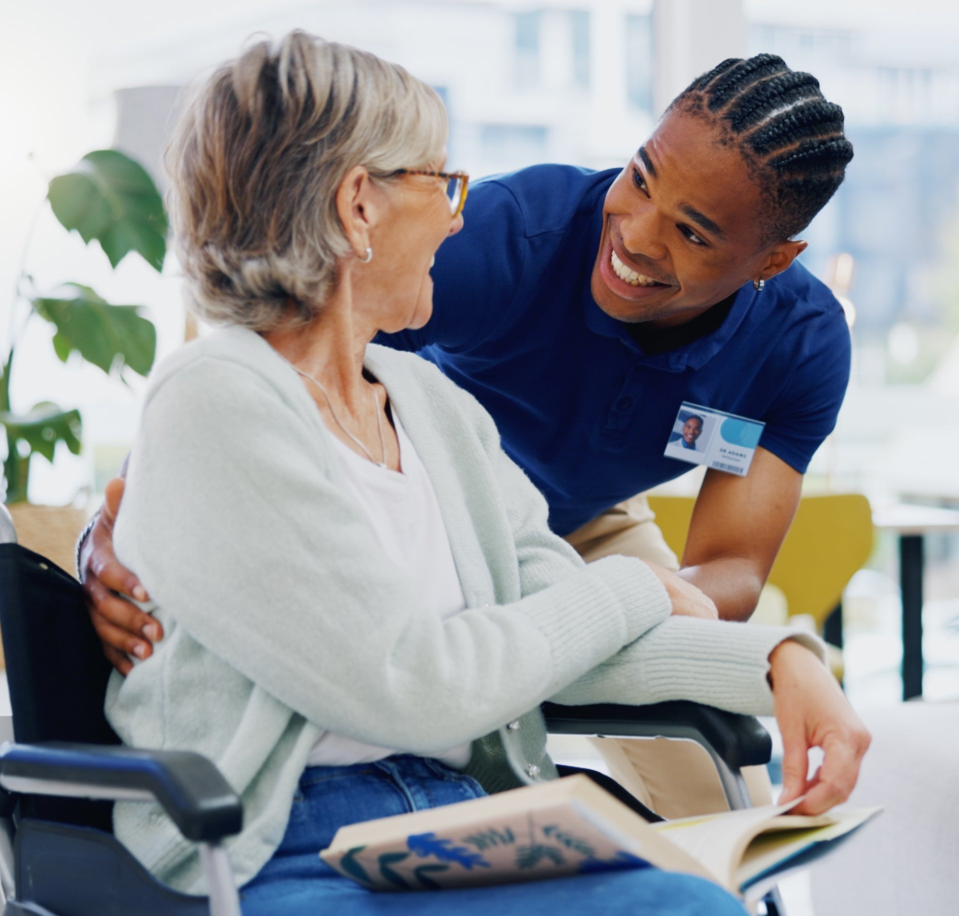 What To Wear After Hip Surgery: A Buyer’s Guide To Post Surgery