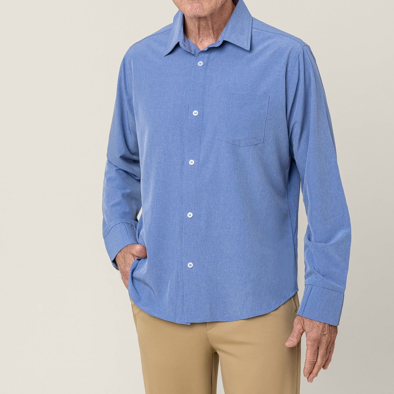 Related Article - Finding Dignity in Dressing: Your Stories