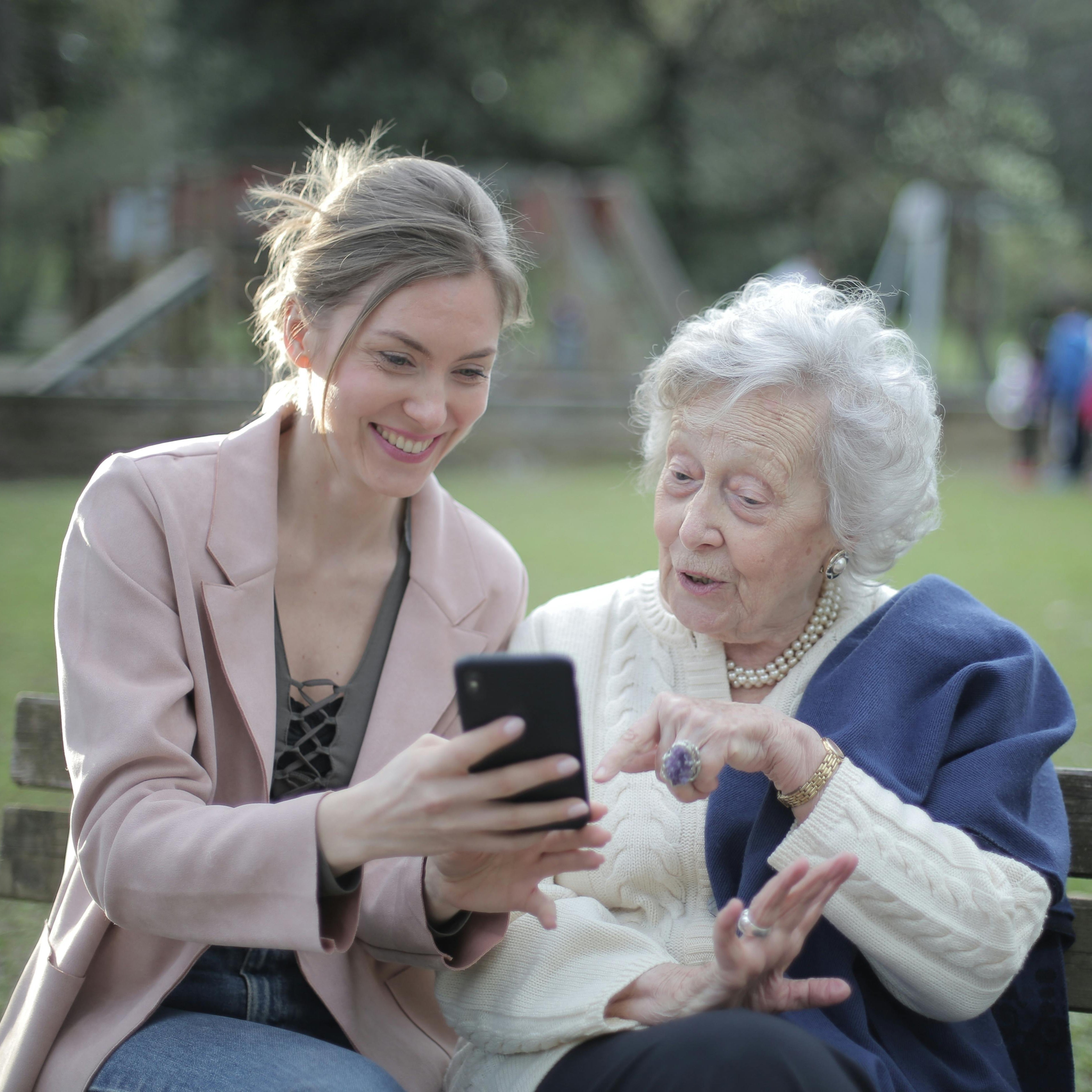 Related Article - 11 Activities for Seniors with Limited Mobility That Keep Them Happy and Active