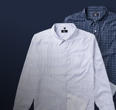 Easy-Dress Clothes