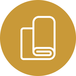 Key Feature Icon