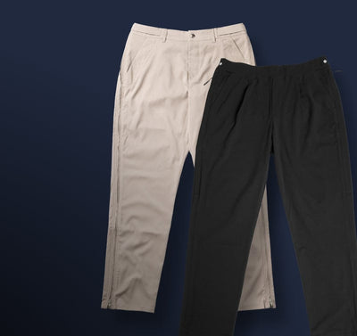 Incontinence-Support Clothes