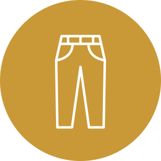 Key Feature Icon