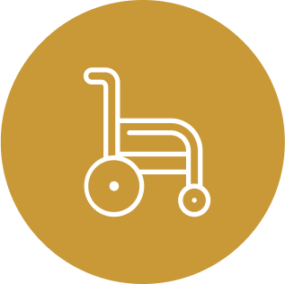 Key Feature Icon