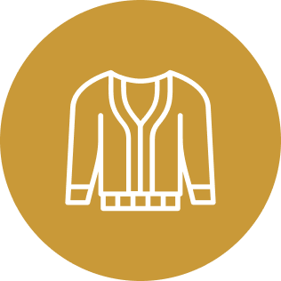 Key Feature Icon