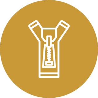 Key Feature Icon