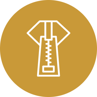 Key Feature Icon