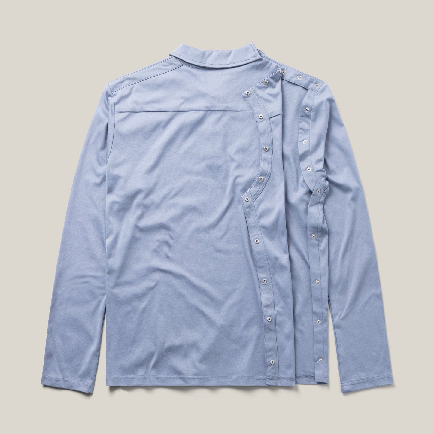 Men's Everyday Adaptive Polo by Joe & Bella | Assisted Dressing Made Stylish