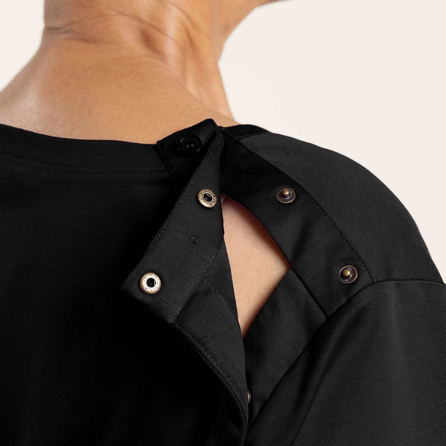 Women's Everyday Long Sleeve Top