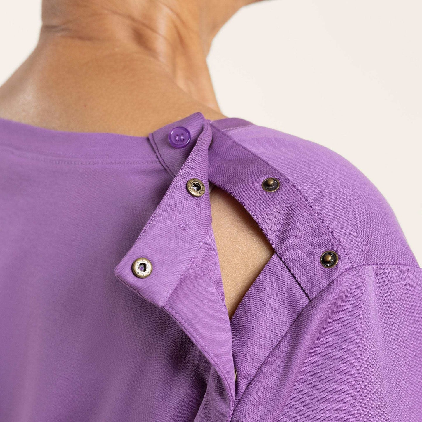 Women's Everyday Long Sleeve Top