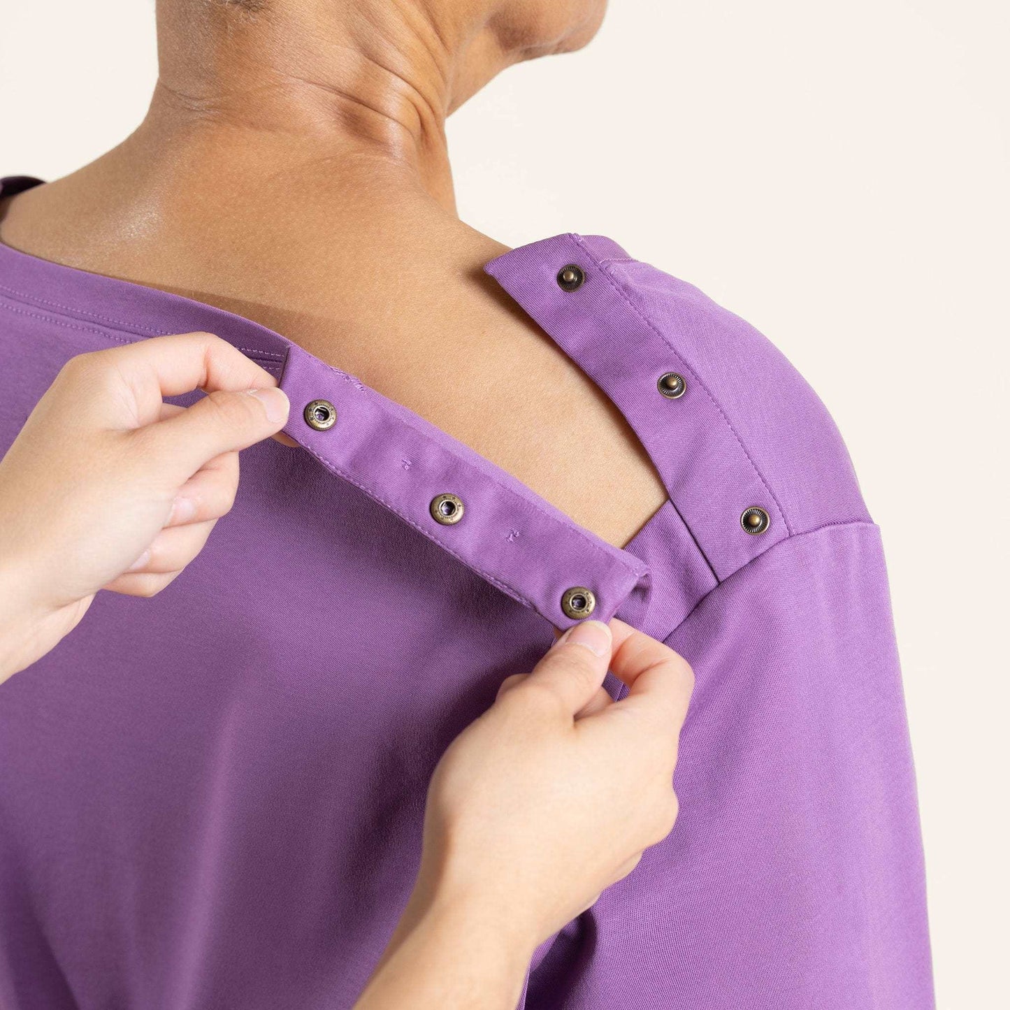 Women's Everyday Long Sleeve Top