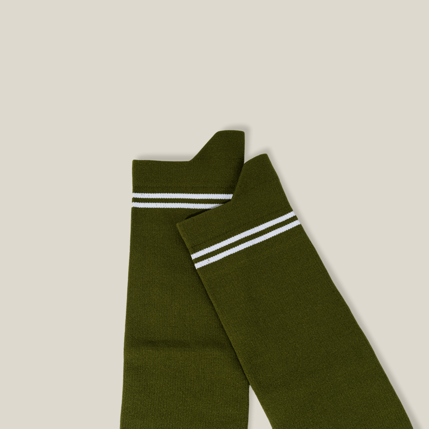Joe & Bella Big-Grip No-Slip Compression Socks: 3-Pack#Green