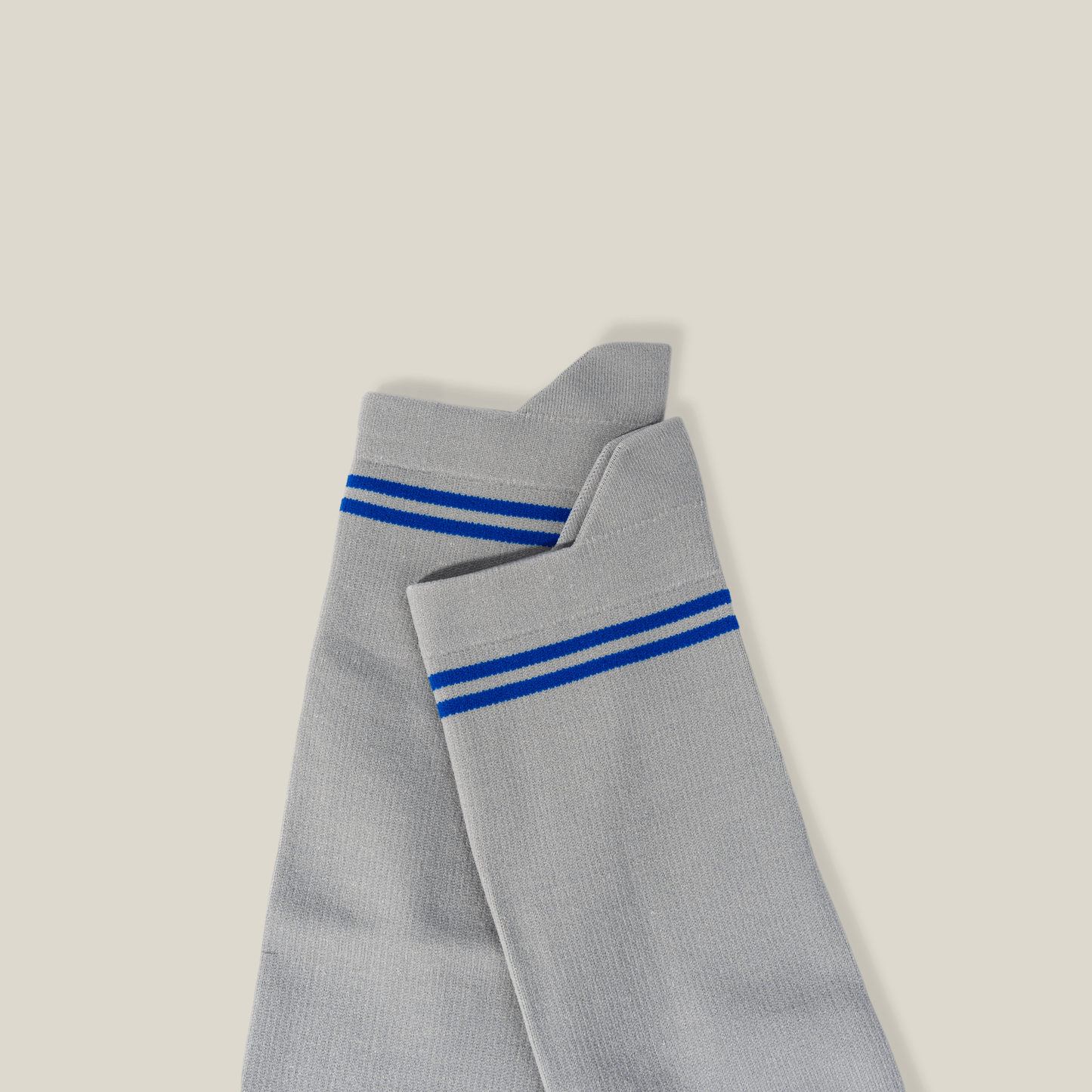 Joe & Bella Big-Grip No-Slip Compression Socks: 3-Pack#Grey
