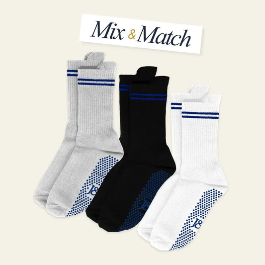 The Move-In Bundle