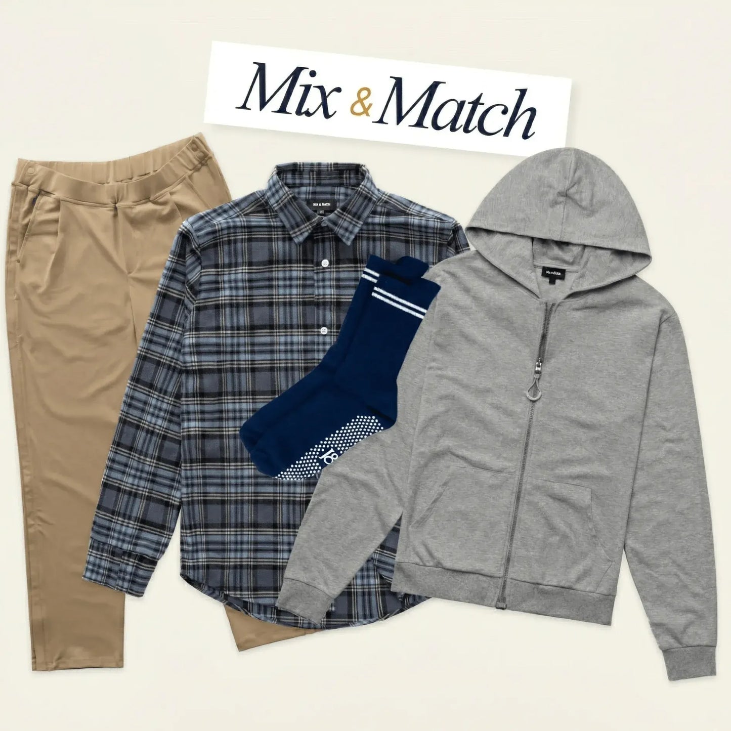 The Move-In Bundle