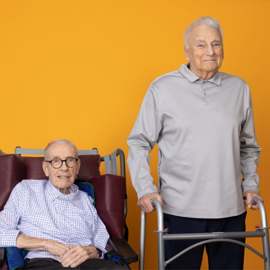 Clothing for Disabled Seniors: A Comprehensive Guide