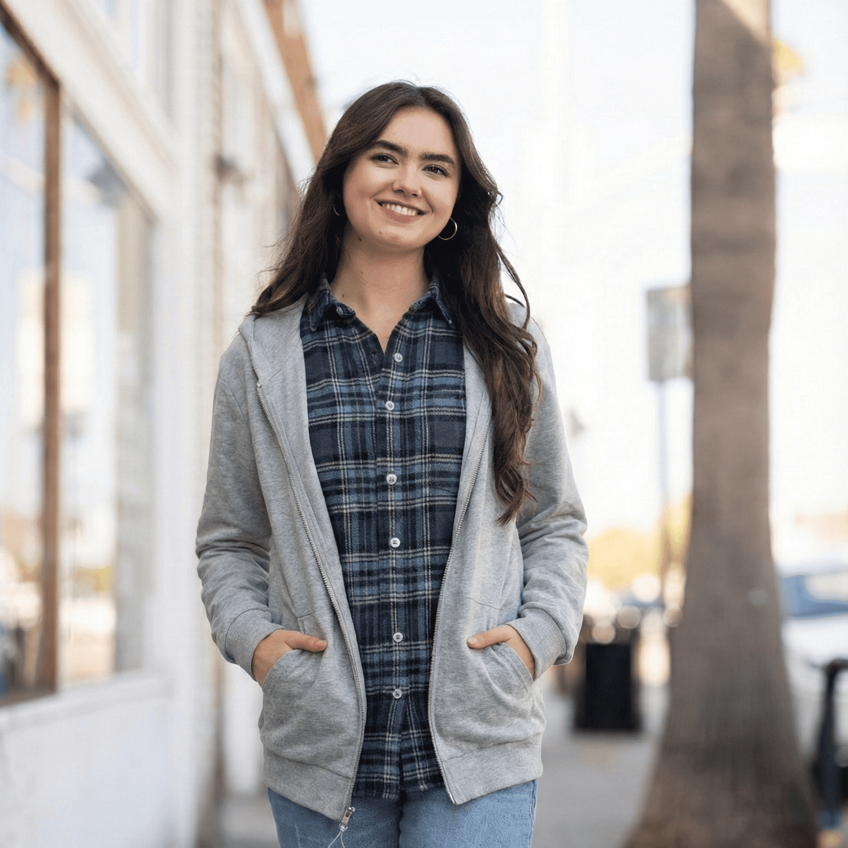 Related Article - How To Layer A Hoodie: A Helpful Guide for Everyday Style