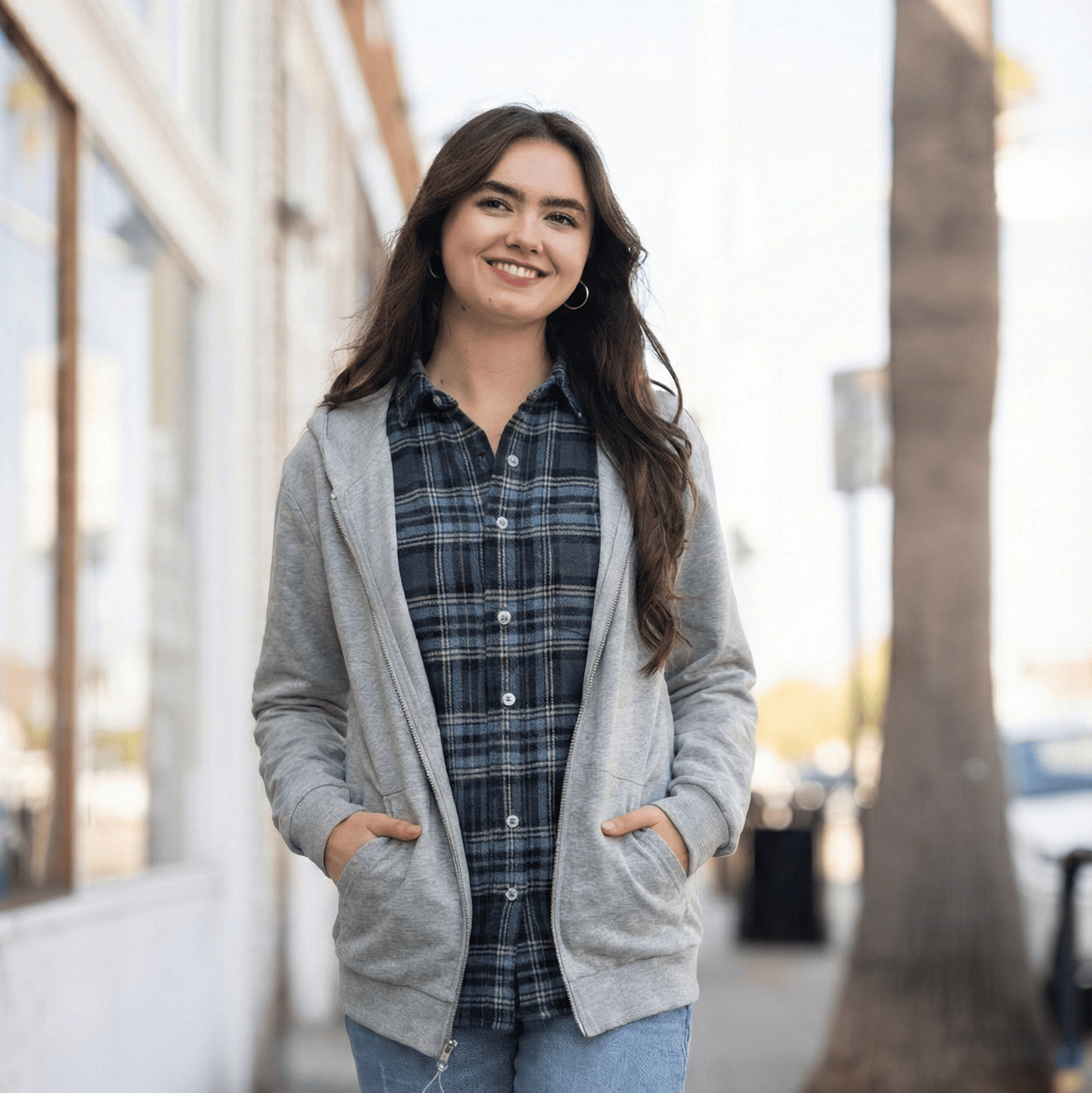 Related Article - How To Layer A Hoodie: A Helpful Guide for Everyday Style