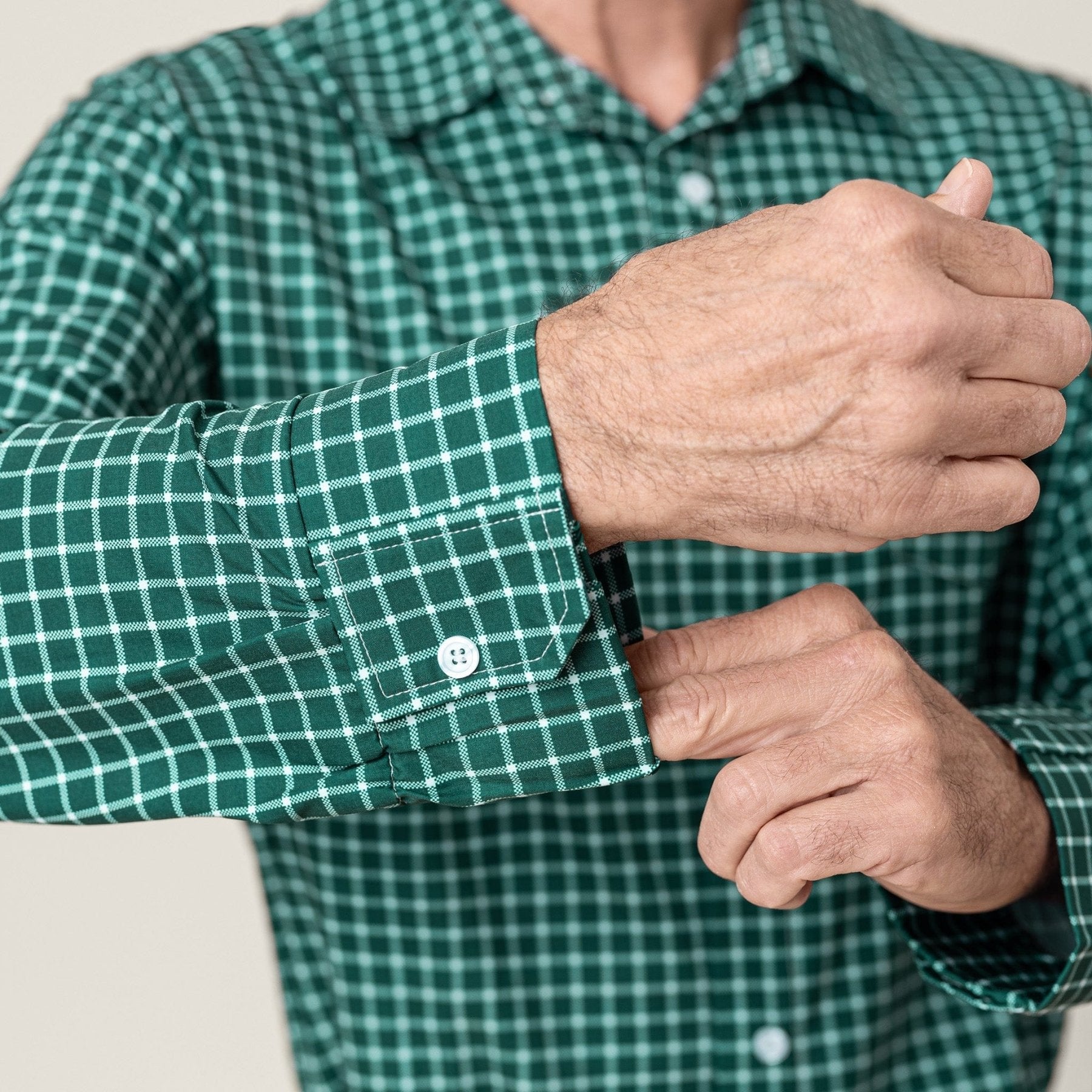 Related Article - How To Wear A Button-Down Shirt: An Essential Clothing Guide