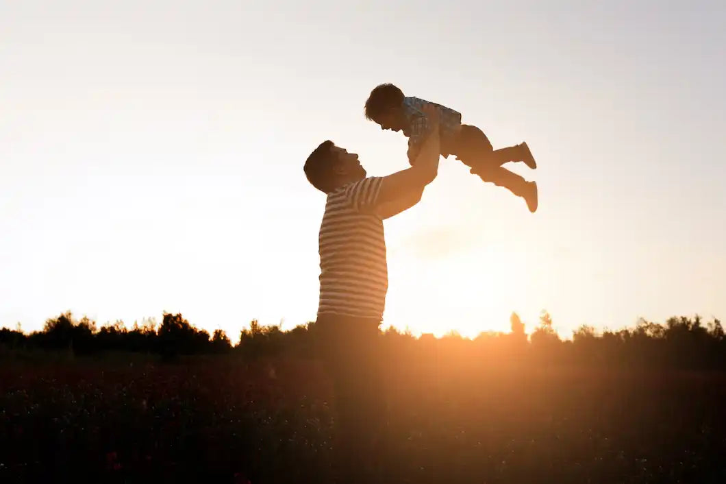 Related Article - 31 Father’s Day Activities to Do with Your Dad