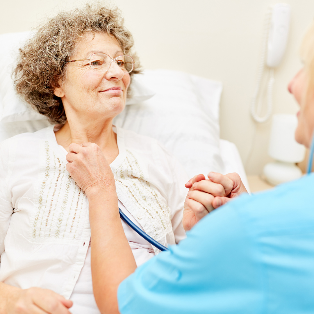 How to Care for a Bedridden Patient at Home Joe & Bella