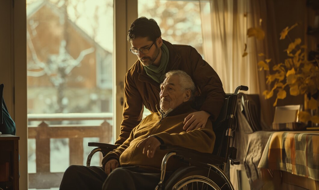 Related Article - Home Care for People with Disabilities: A Complete Guide