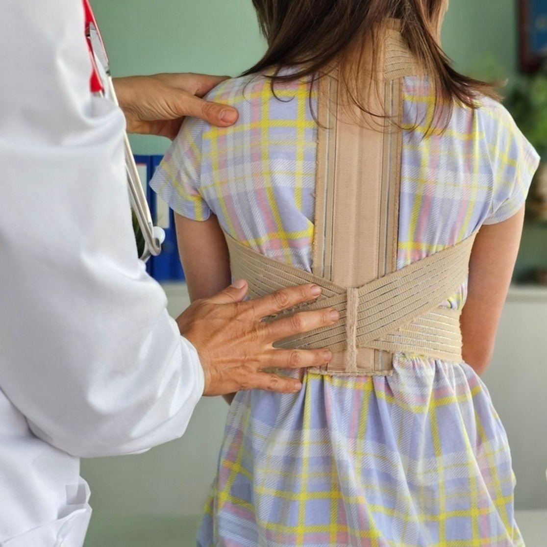 Related Article - Scoliosis Brace Under Clothes: How To Dress And Clothing Options