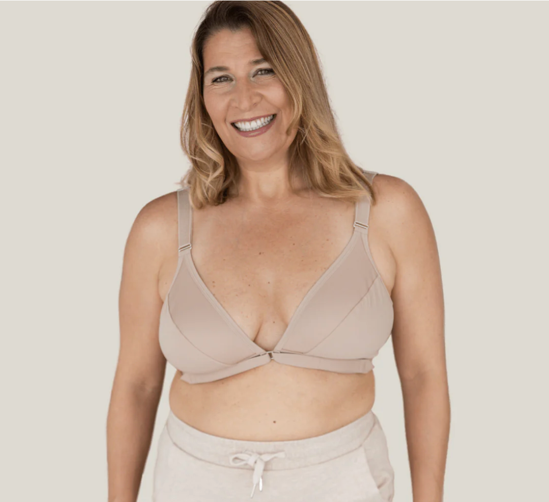 Related Article - 7 Best Bras for Older Women