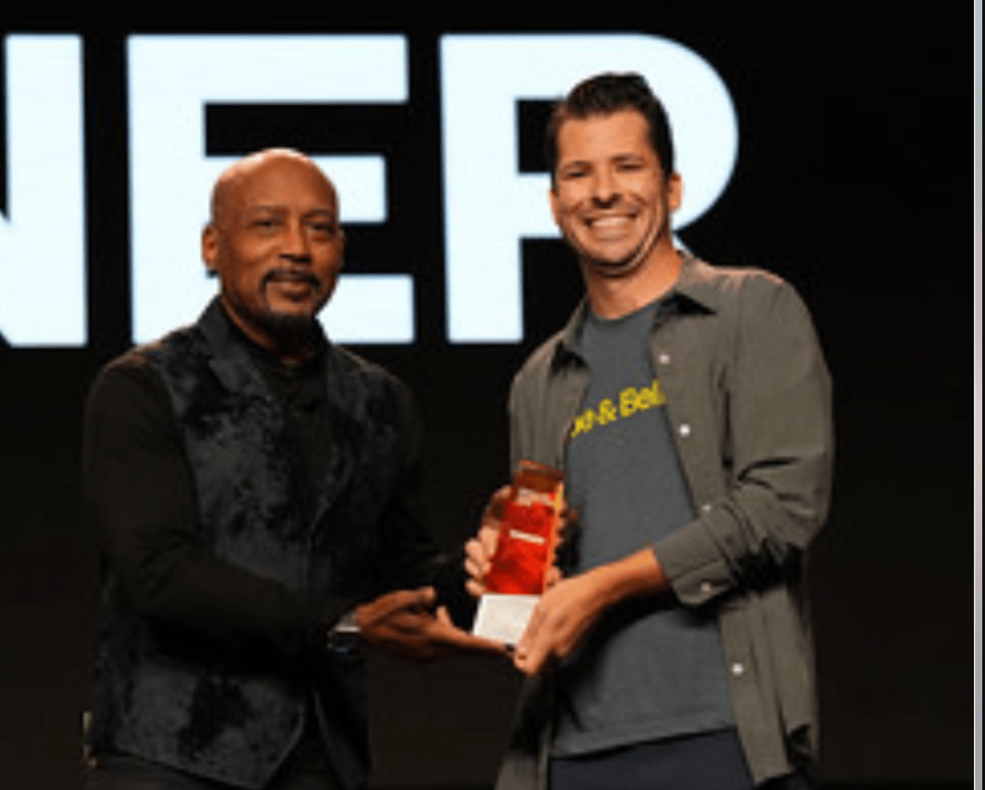 Related Article - Joe & Bella Named Finalist at CoCreate 2025 | Award-Winning Adaptive Clothing Brand Impresses Shark Tank Judges