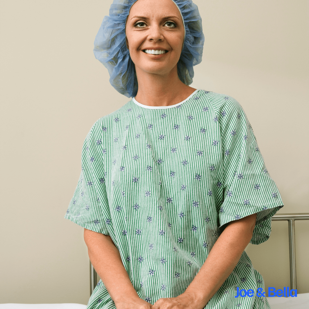 Related Article - 10 Types of Hospital Gowns: How to Know What’s Right for You