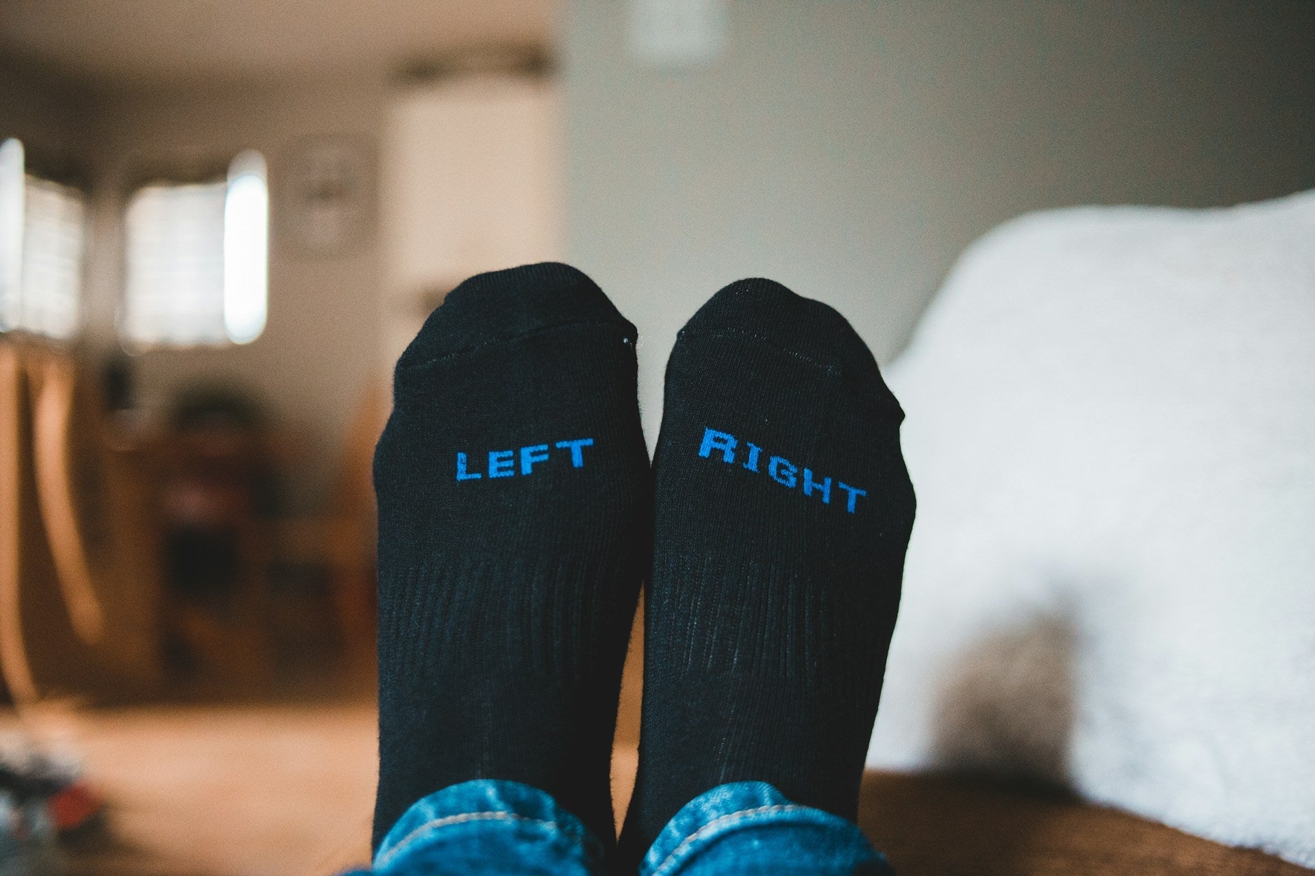 Related Article - Questioning Hospital Socks? Safer Non-Slip Options for Seniors