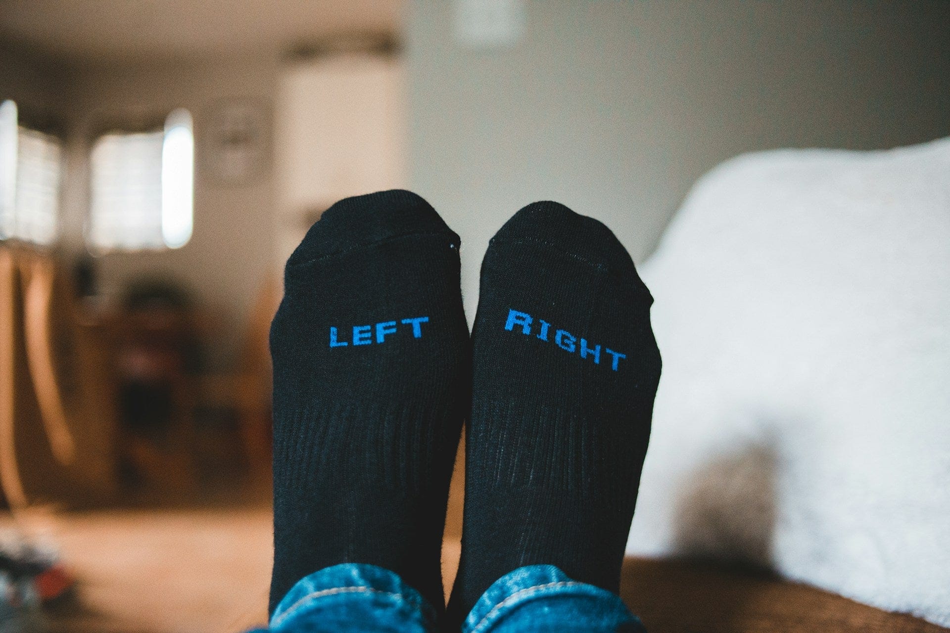 How to Choose Compression Socks: Size, Fit, and Compression