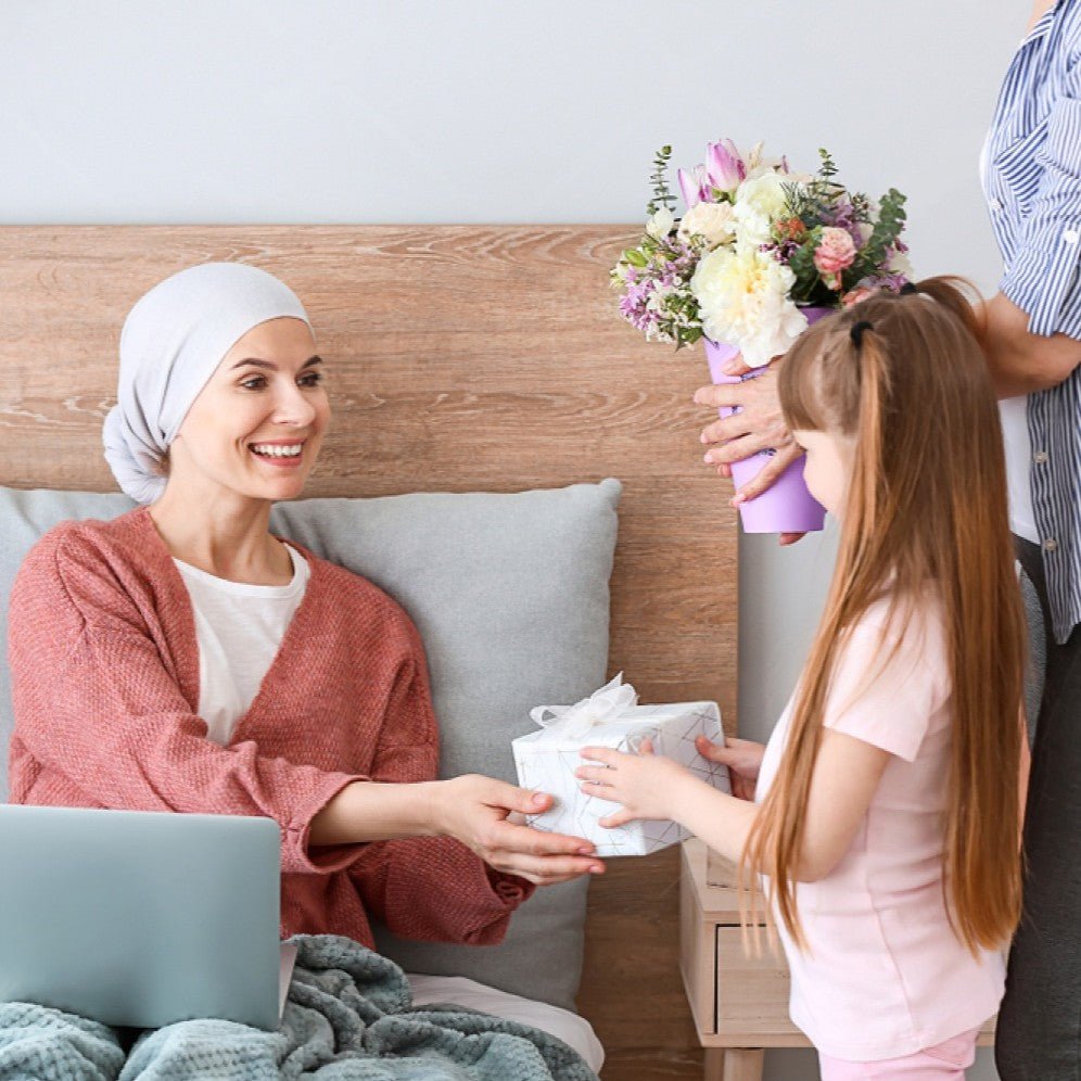 Related Article - 10 Helpful and Heartwarming Gifts for Breast Cancer Patients