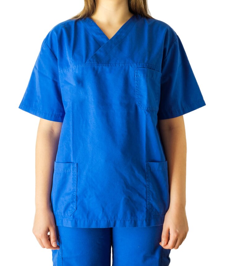 Related Article - Hospital Gown Colors & Their Meanings