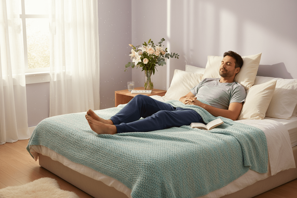 Related Article - Post Surgery Clothing Guide: Essential Wear for a Smooth Recovery