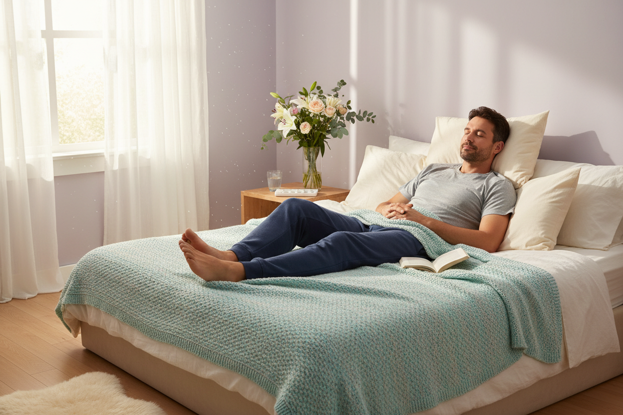 Related Article - Post Surgery Clothing Guide: Essential Wear for a Smooth Recovery