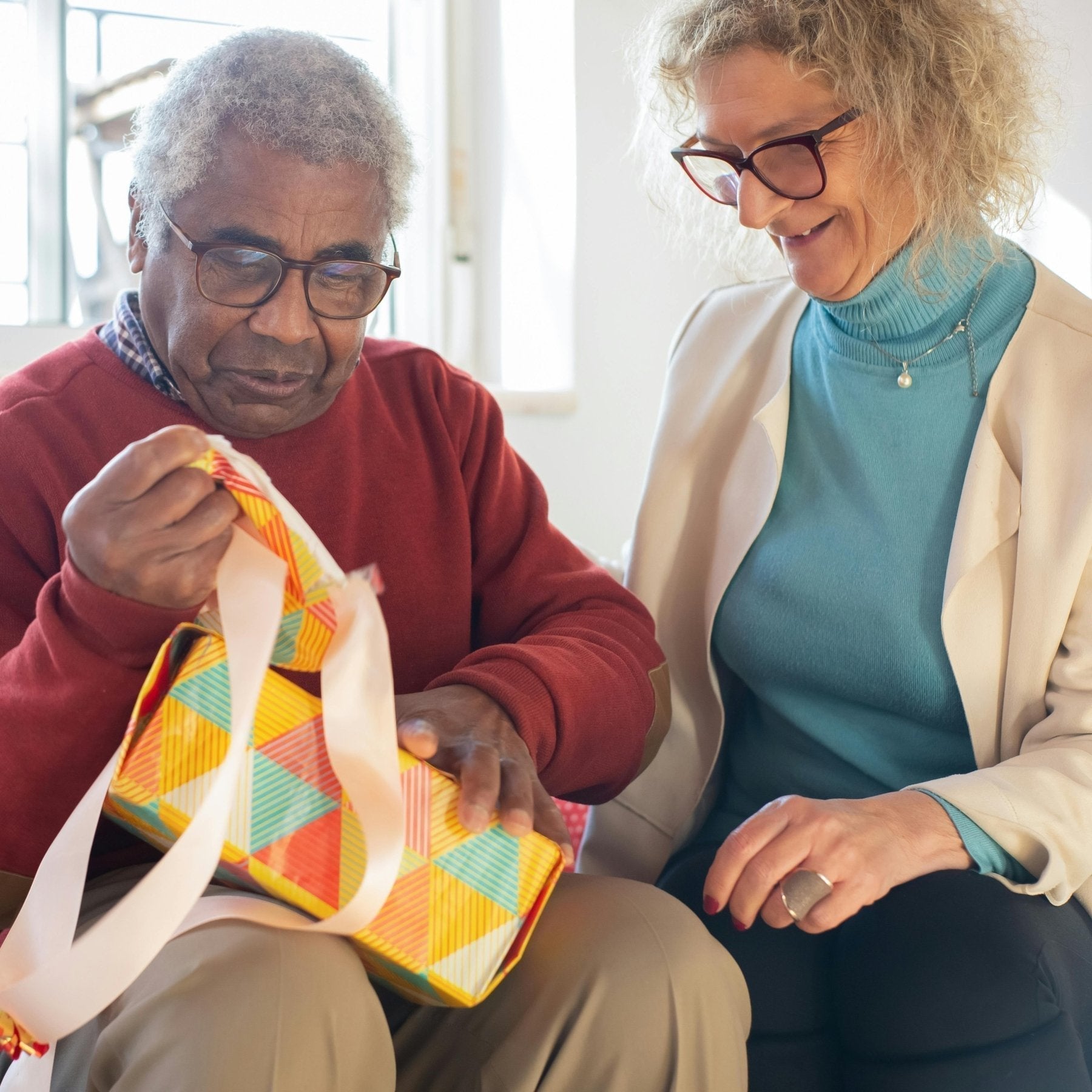Related Article - 12 Useful and Stylish Gifts for Parkinson’s Patients