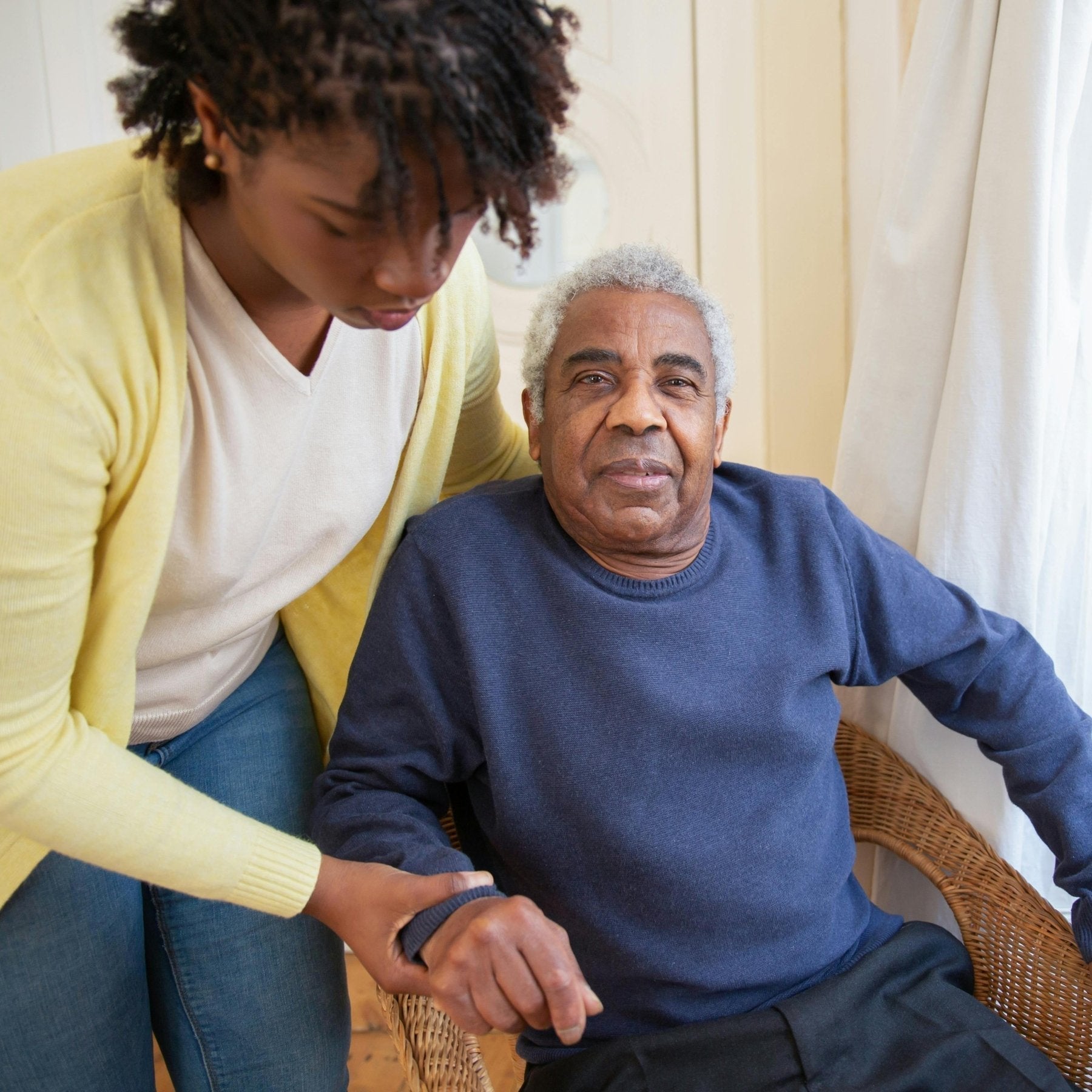 Related Article - How To Assist the Elderly With Mobility Issues: An Essential Caregiving Guide