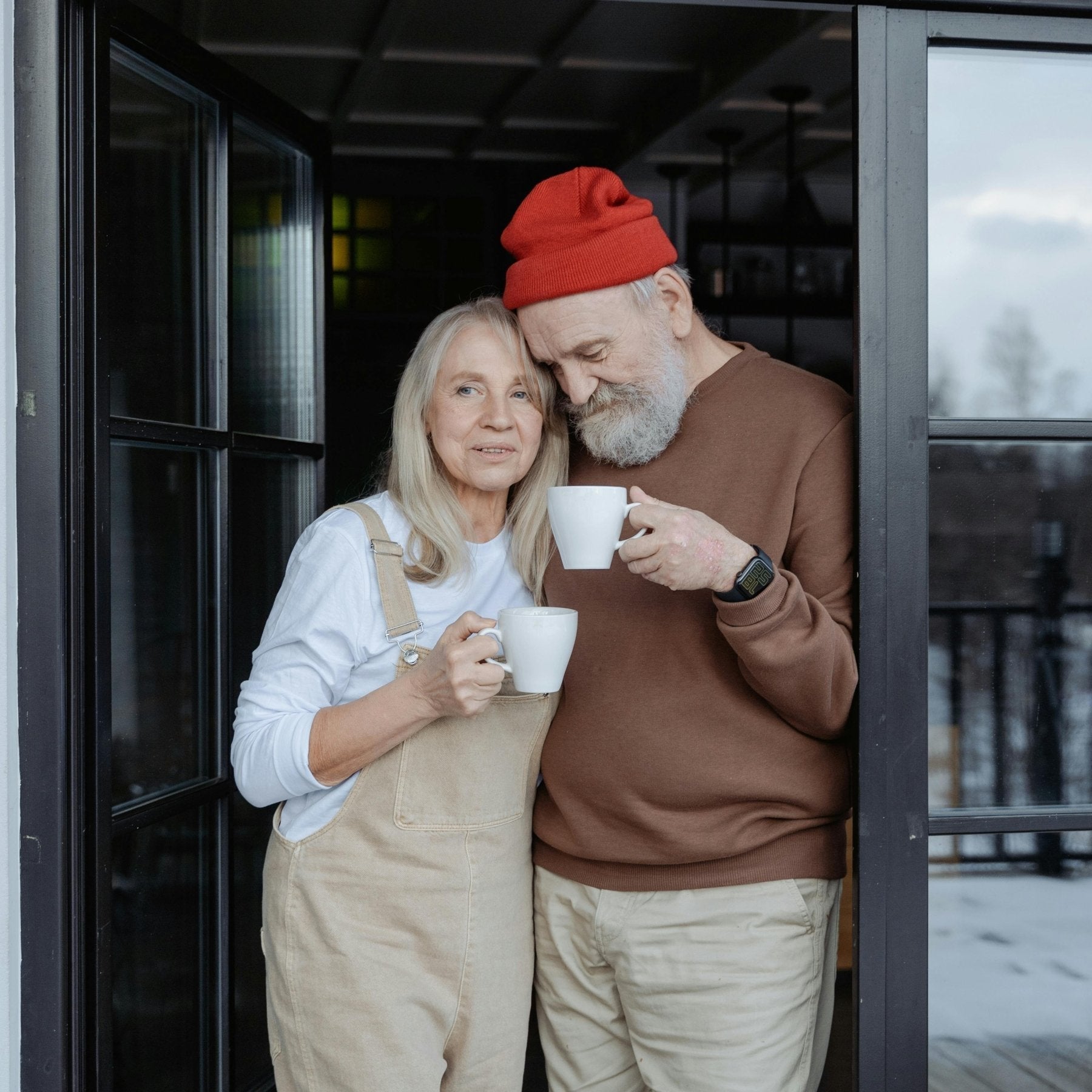 Related Article - Independent Senior Living: What It Is And How Adaptive Clothing Helps