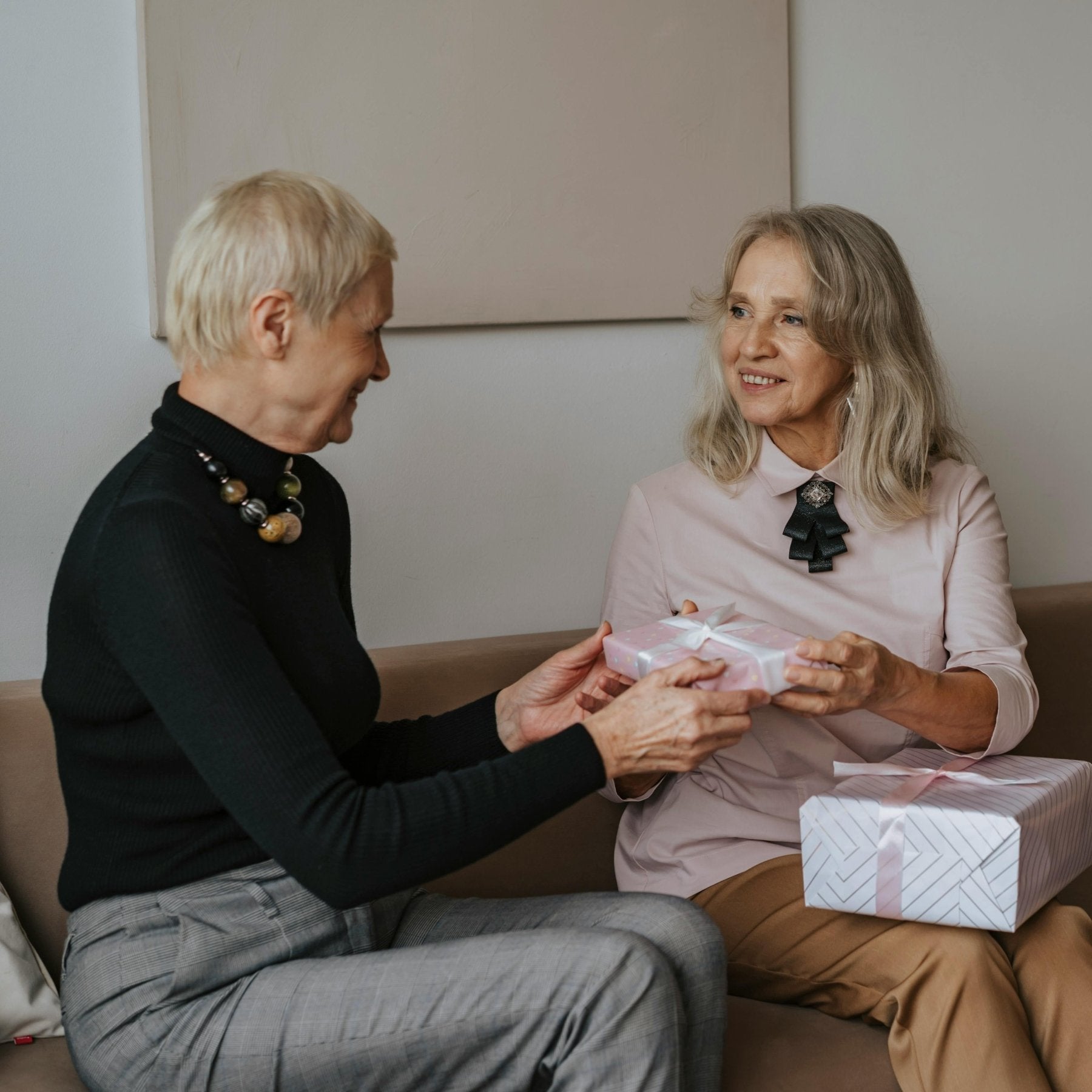 Related Article - Five Gift Ideas For Someone With ALS