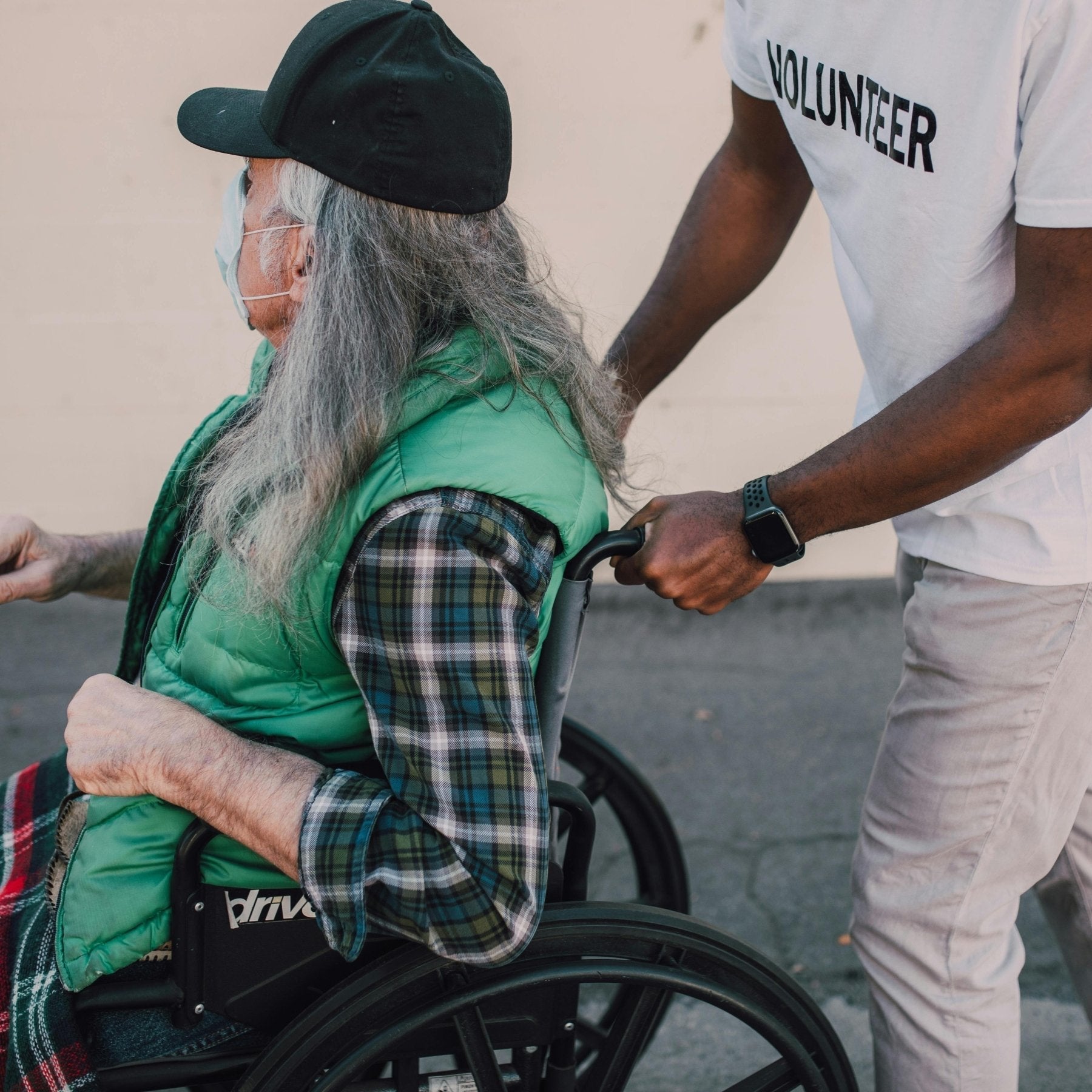 Related Article - 10 Gifts For Dads In Wheelchairs That He Will Love