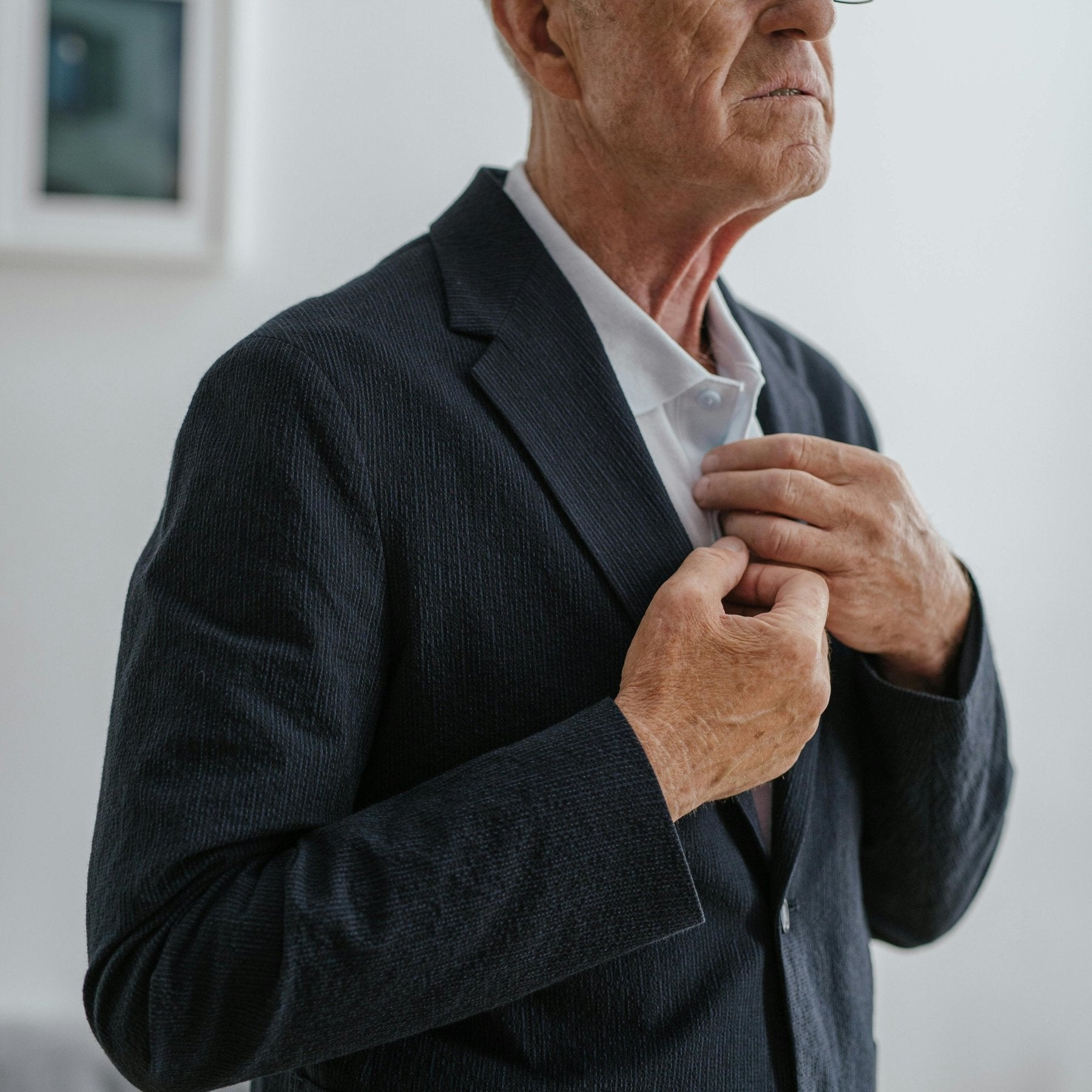 Related Article - Fashion for Men Over 50: A Guide to Modern Adaptive Style