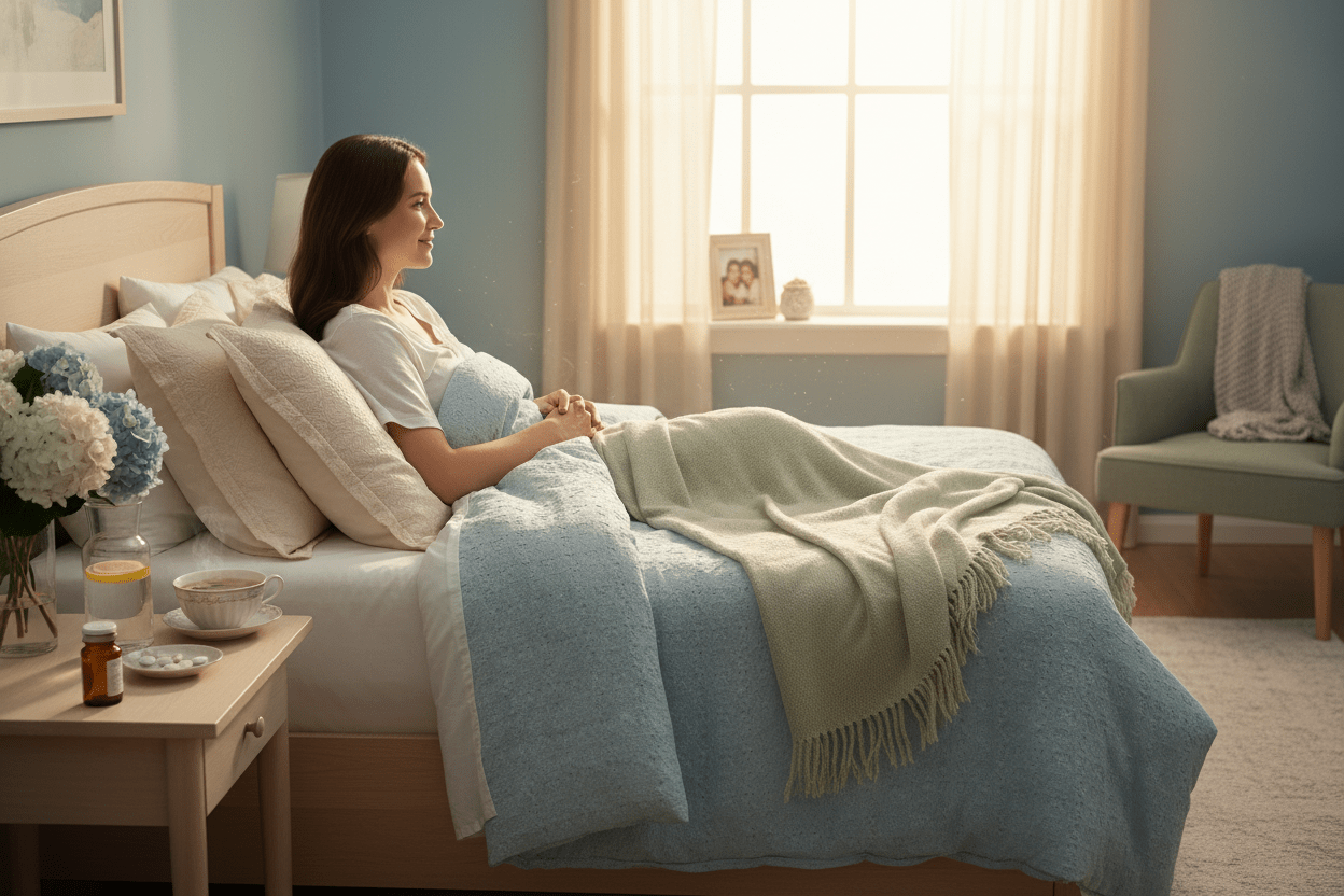 Related Article - Clothes to Wear After Abdominal Surgery