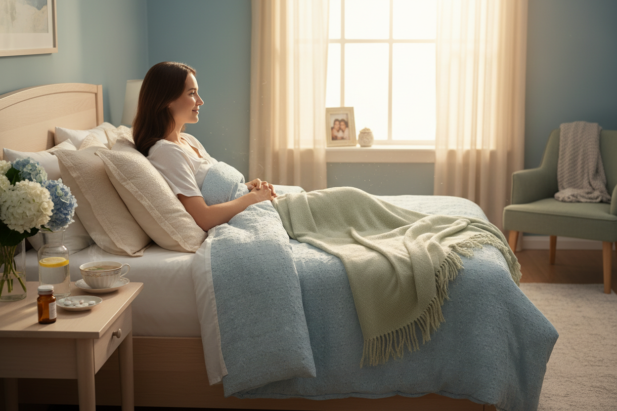 Related Article - Clothes to Wear After Abdominal Surgery