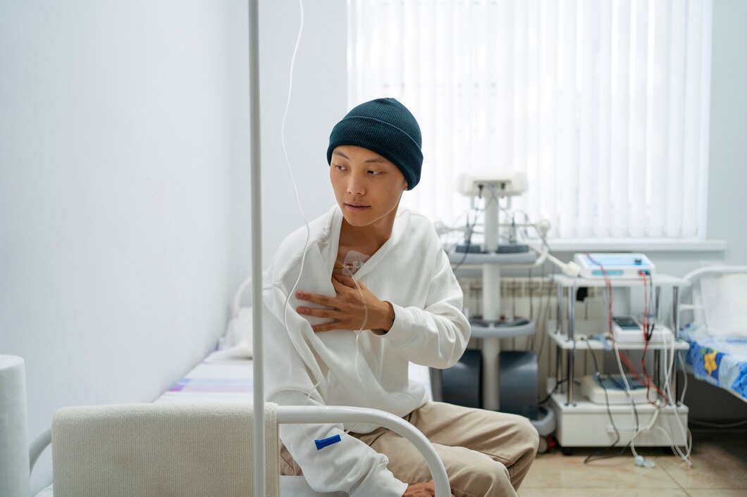 Related Article - What to Wear to Chemotherapy Sessions?