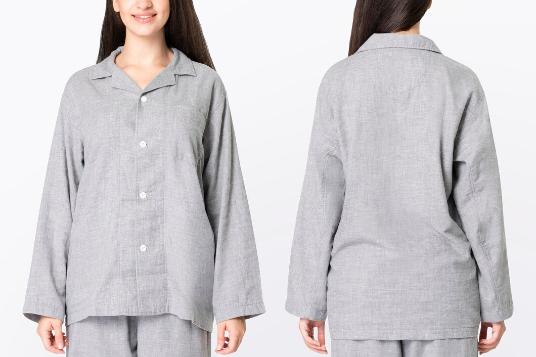 Related Article - Best Long-Sleeve Nightshirts For Women